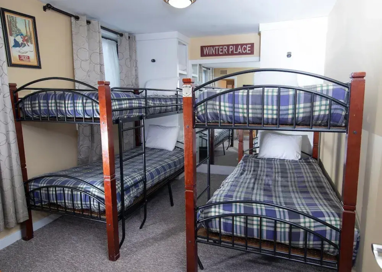 Ski-in, Ski-out 2 Br With View Of Ski Lift! 2 Bedroom Condo by RedAwning