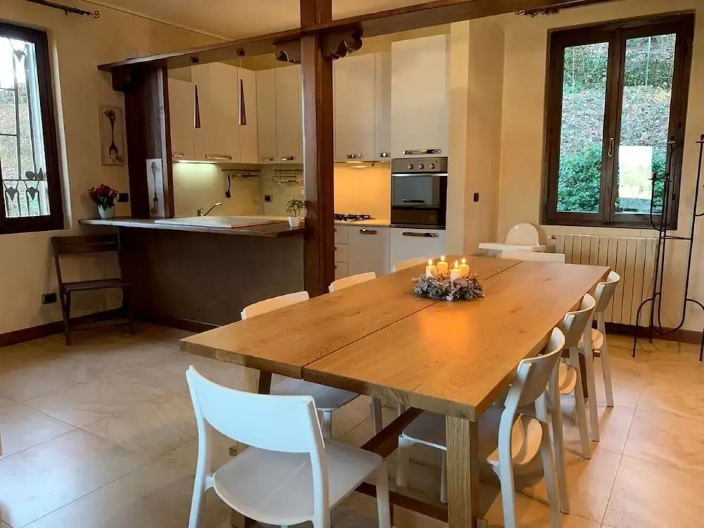 Upscale Villa in Salò Lombardy with Swimming Pool