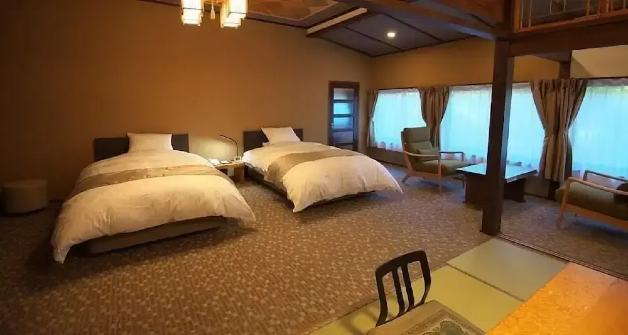 Shiragamiyatate Togenkyo no Yado Hikage Onsen