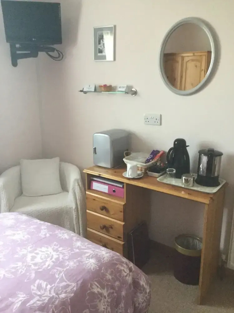 Newton Croft B&B