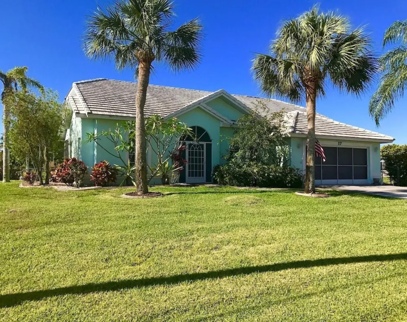 Villa Riposa Rotonda West