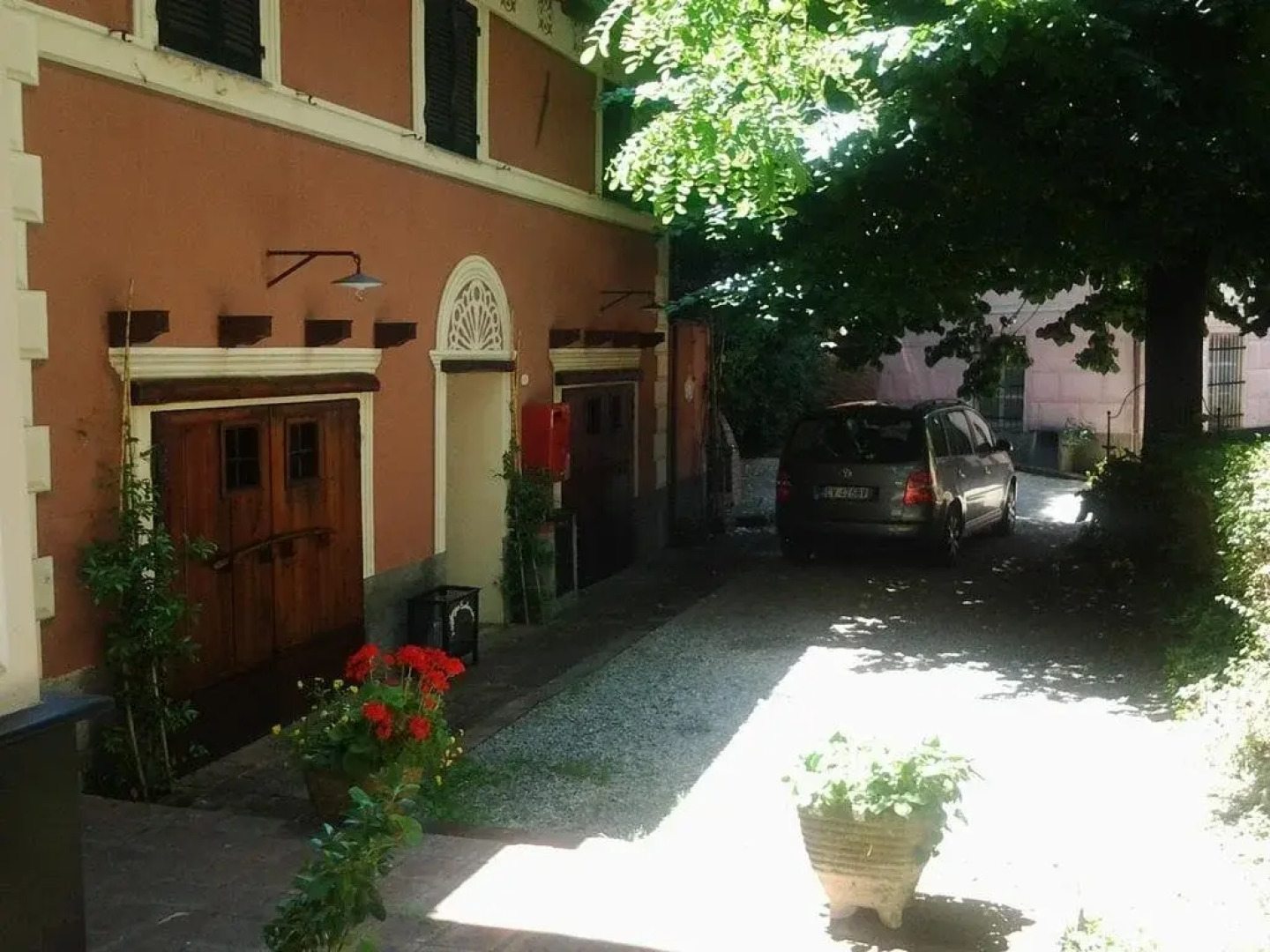 Albergo Gelsomino