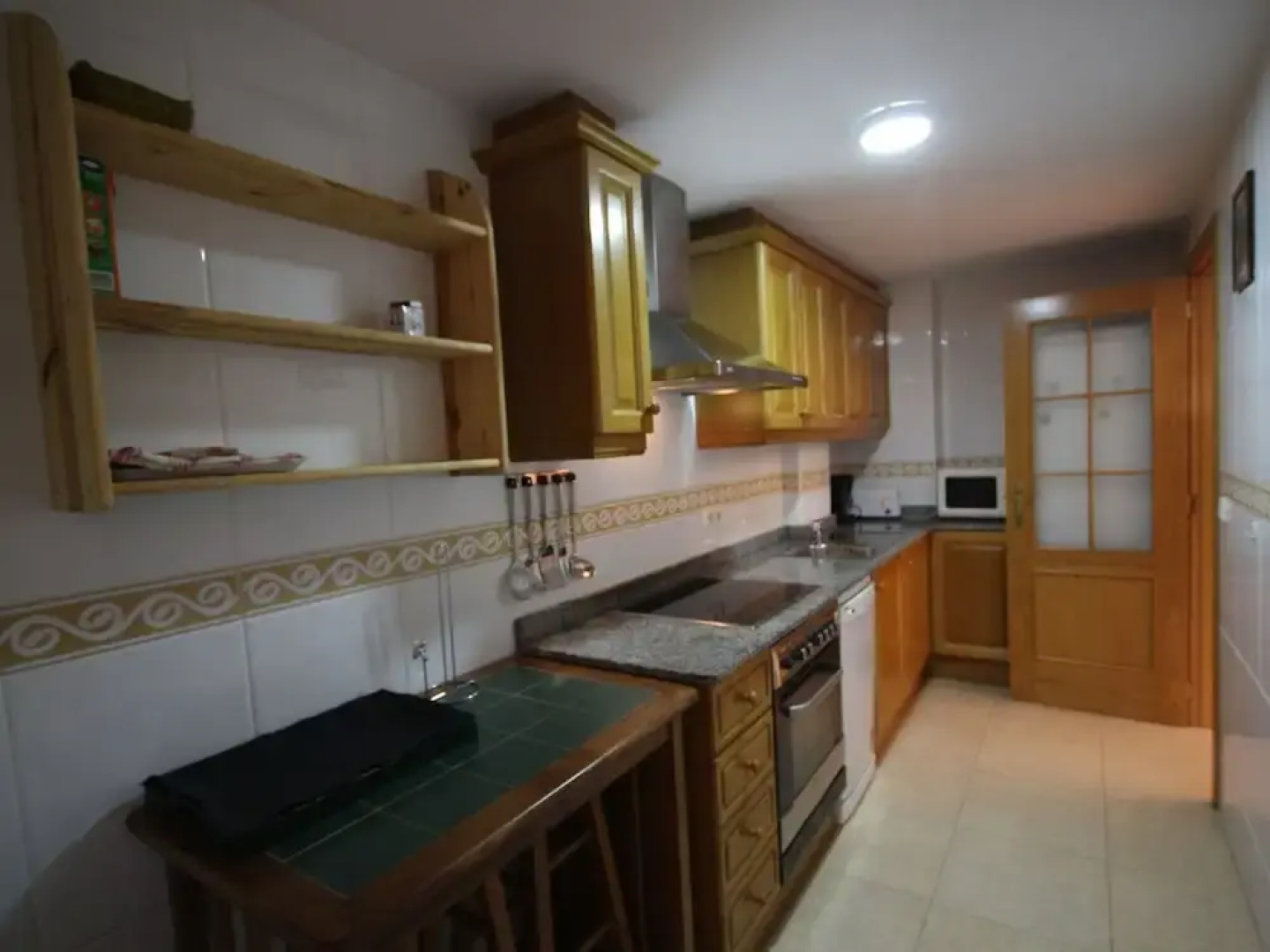 Costa CarpeDiem - Apartamento Manzanera