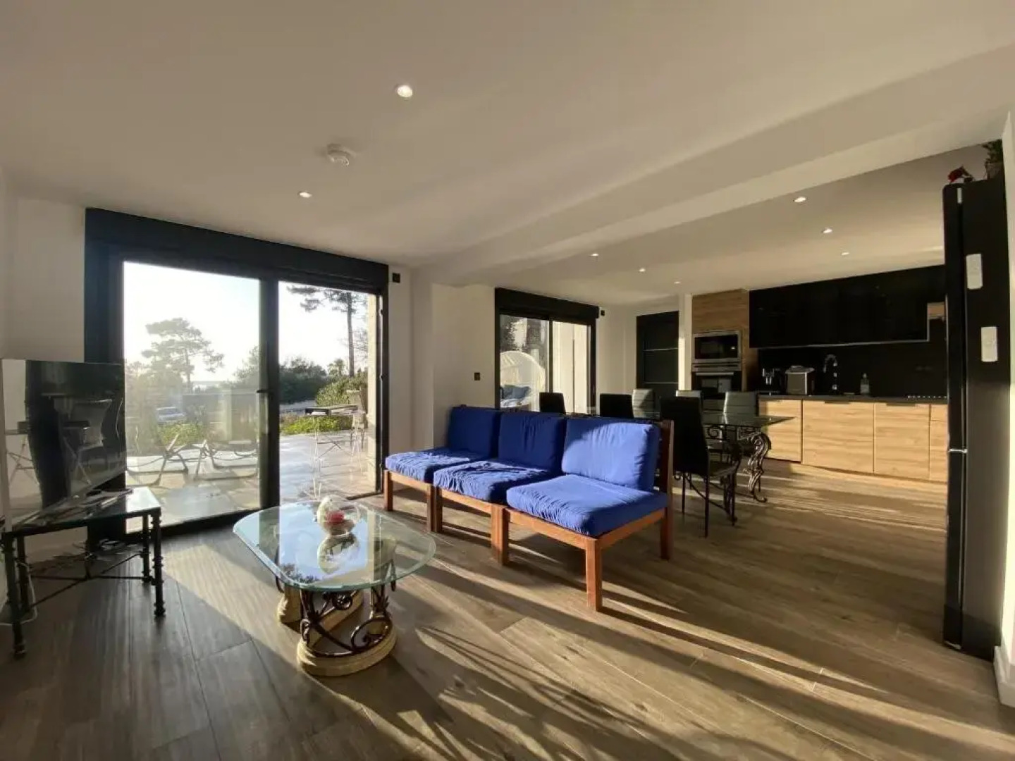 Appartement Pyla-sur-Mer, 3 pièces, 6 personnes - FR-1-374-183