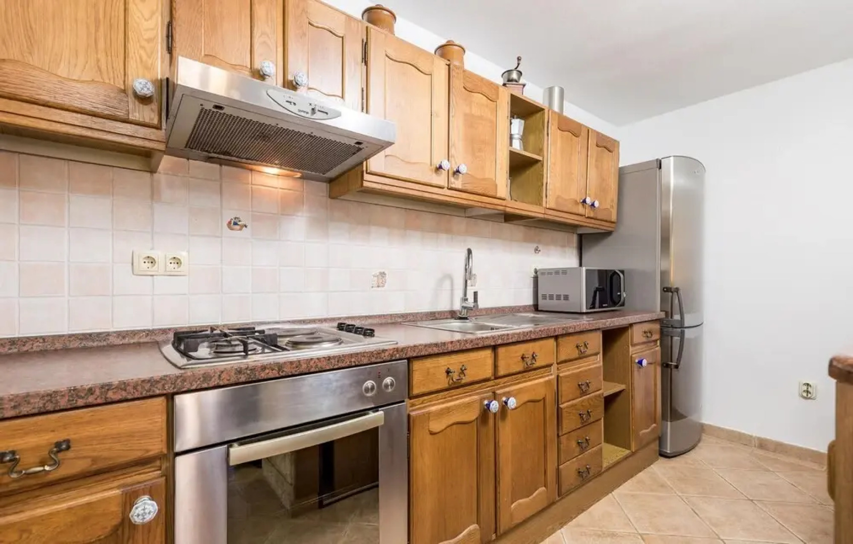 Amazing Home in Povljana With Outdoor Swimming Pool, Wifi and 6 Bedrooms