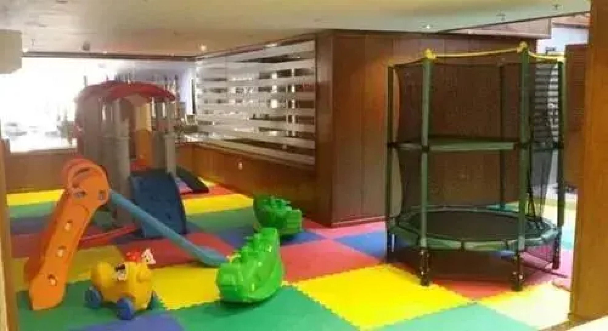 Elegant Hotel Apartments