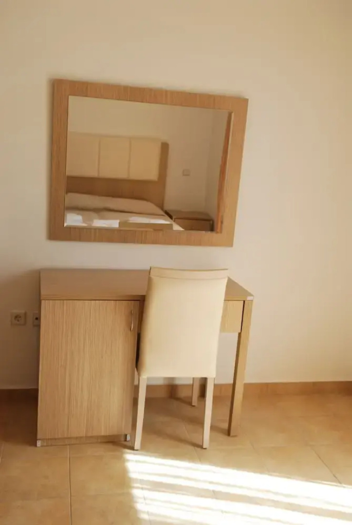 Gennadi Gardens Apartments