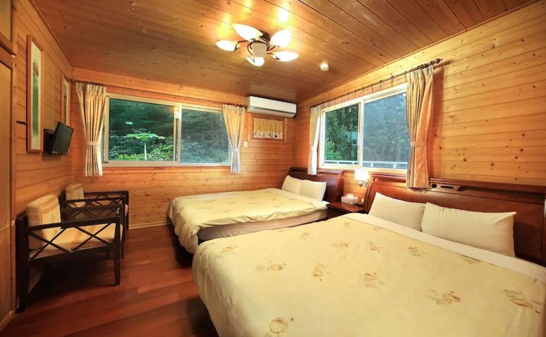 LI JING GUAN Coffee Homestay