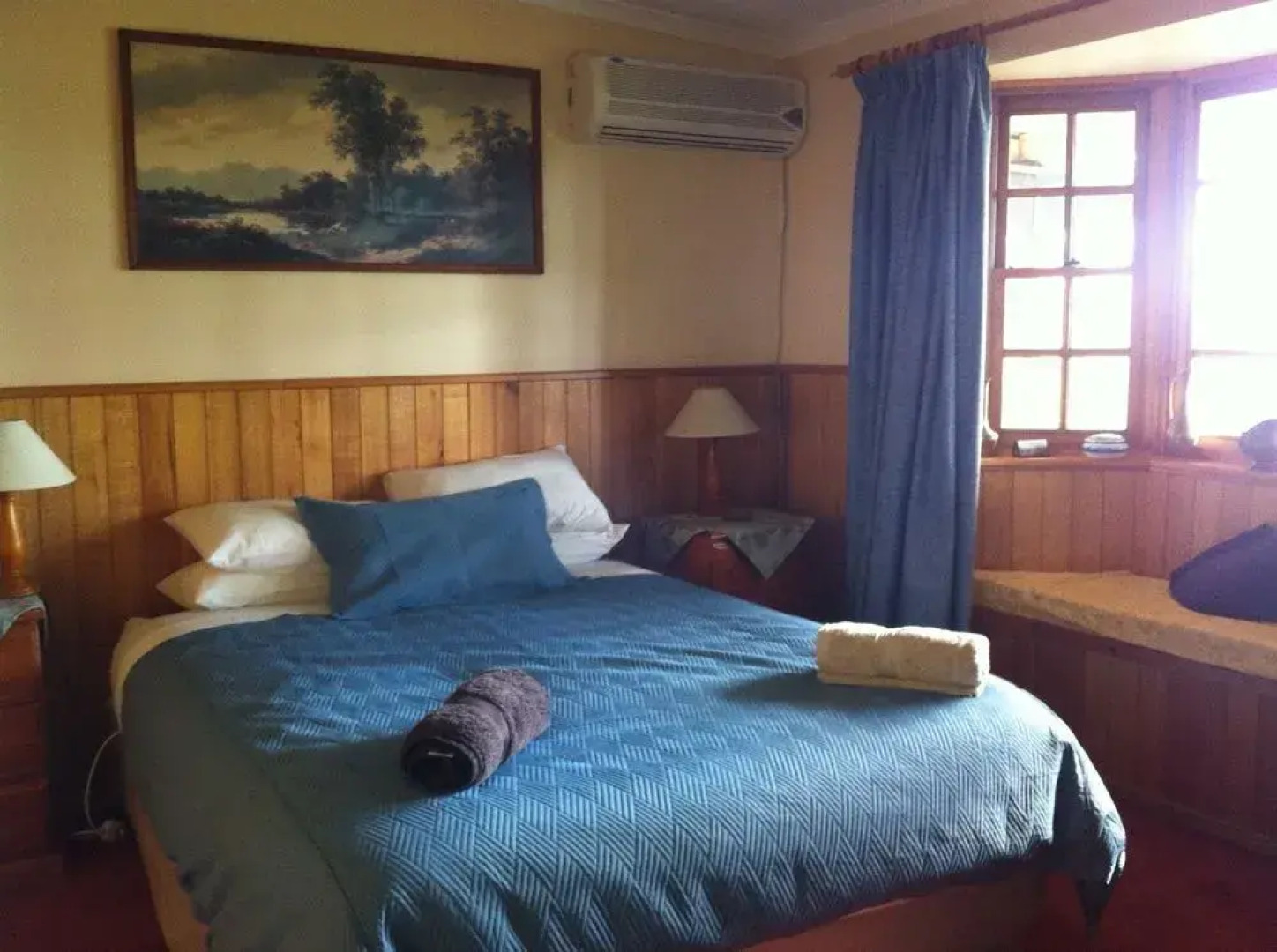 Happy Days Accommodation