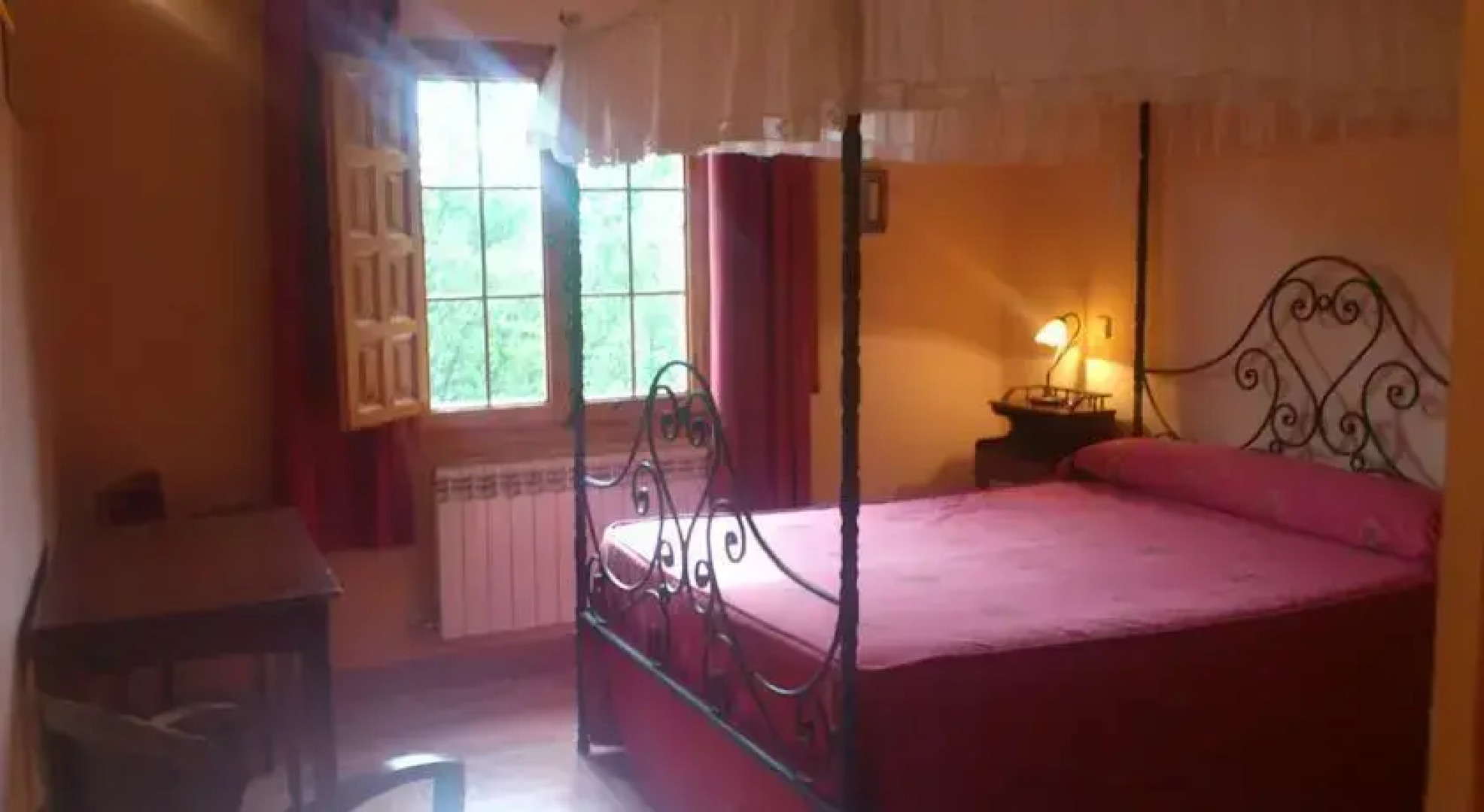 El Cerrao de San José