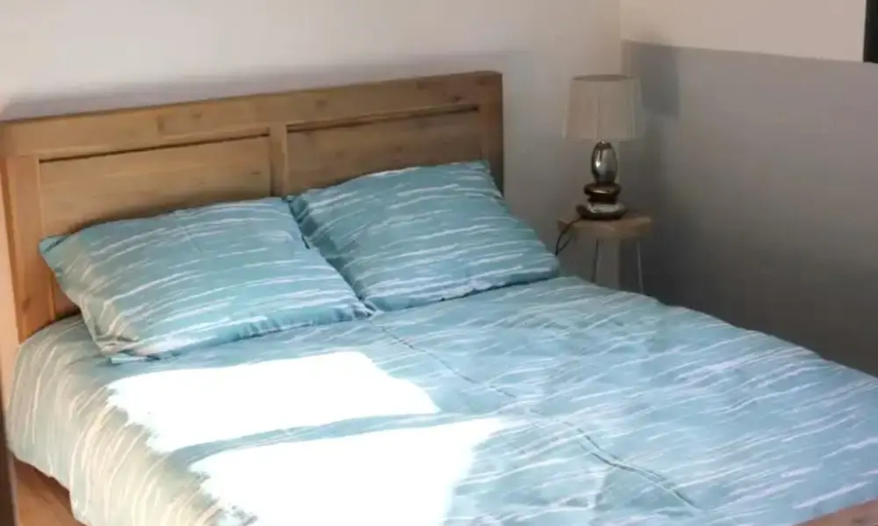 House With 4 Bedrooms in Saint joseph, With Wonderful sea View, Enclosed Garden and Wifi Near the Beach