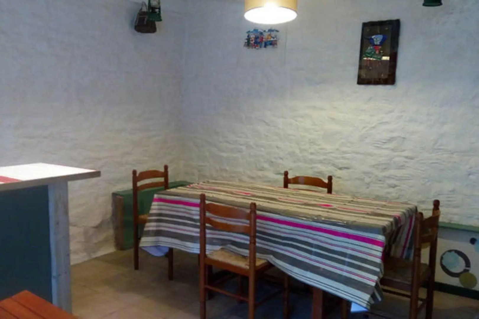 Les Gîtes du Couvent