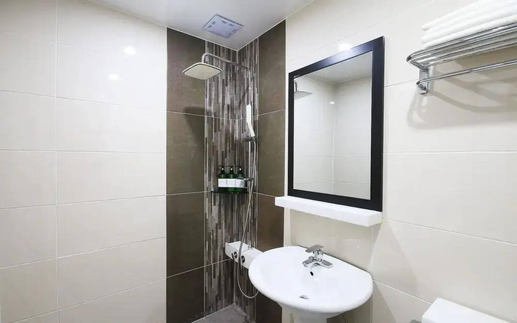 Gwangyang Hotel Java