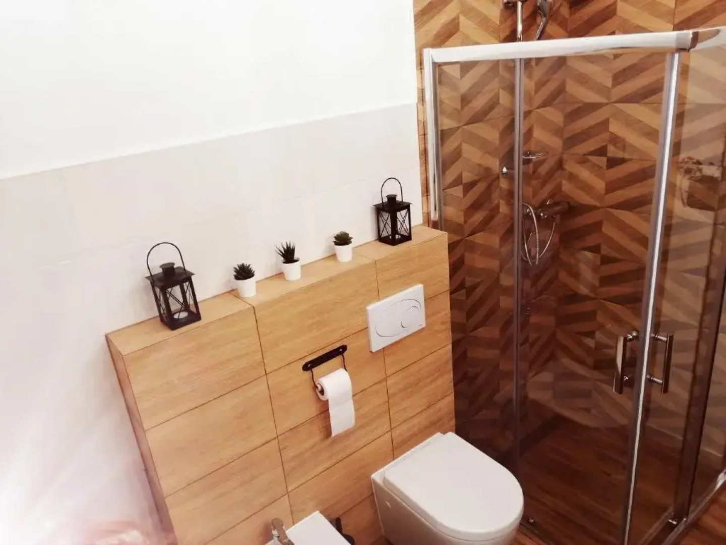 Agroturystyka Iwańcze Pole