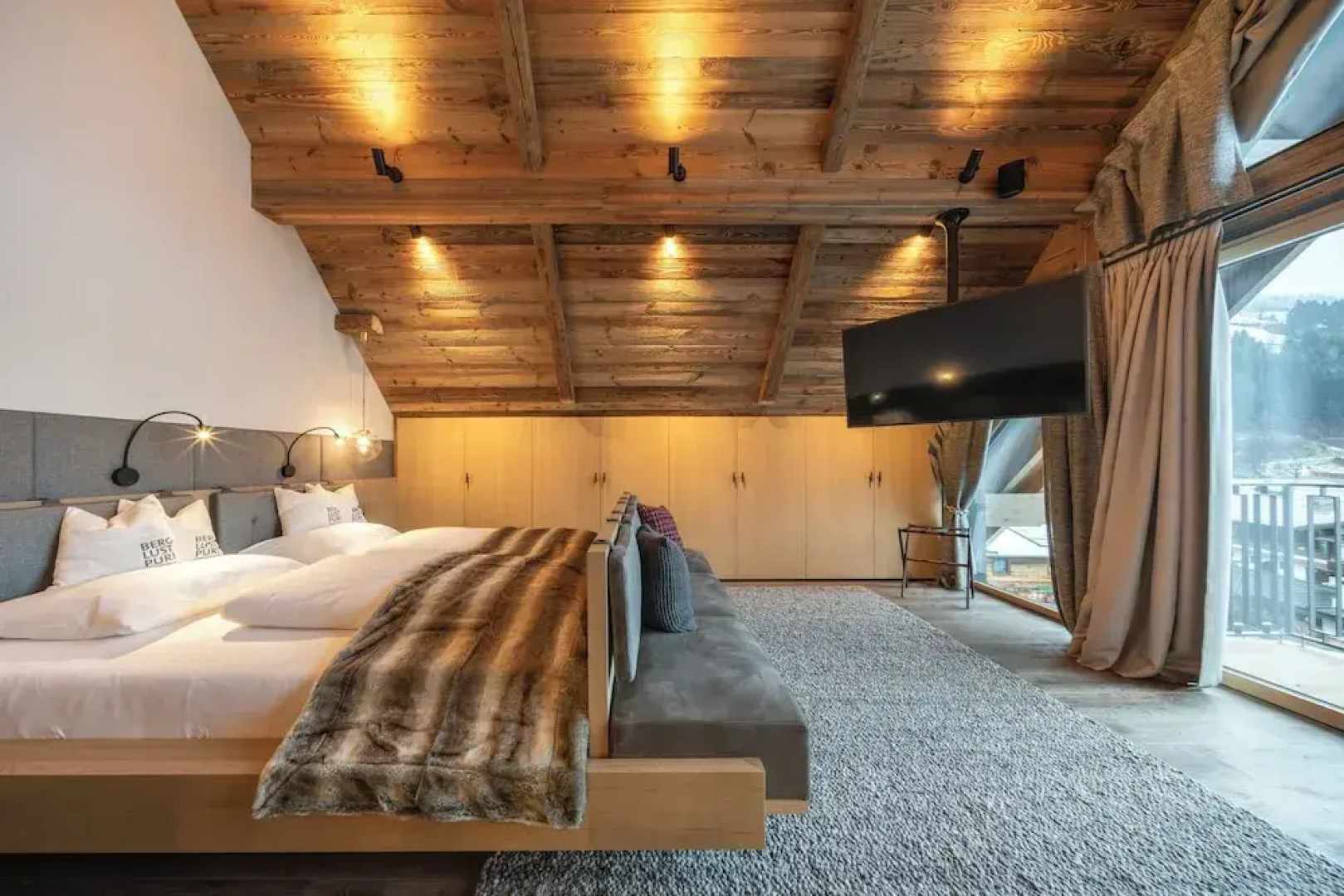 Baumhaus by Hotel Gassner