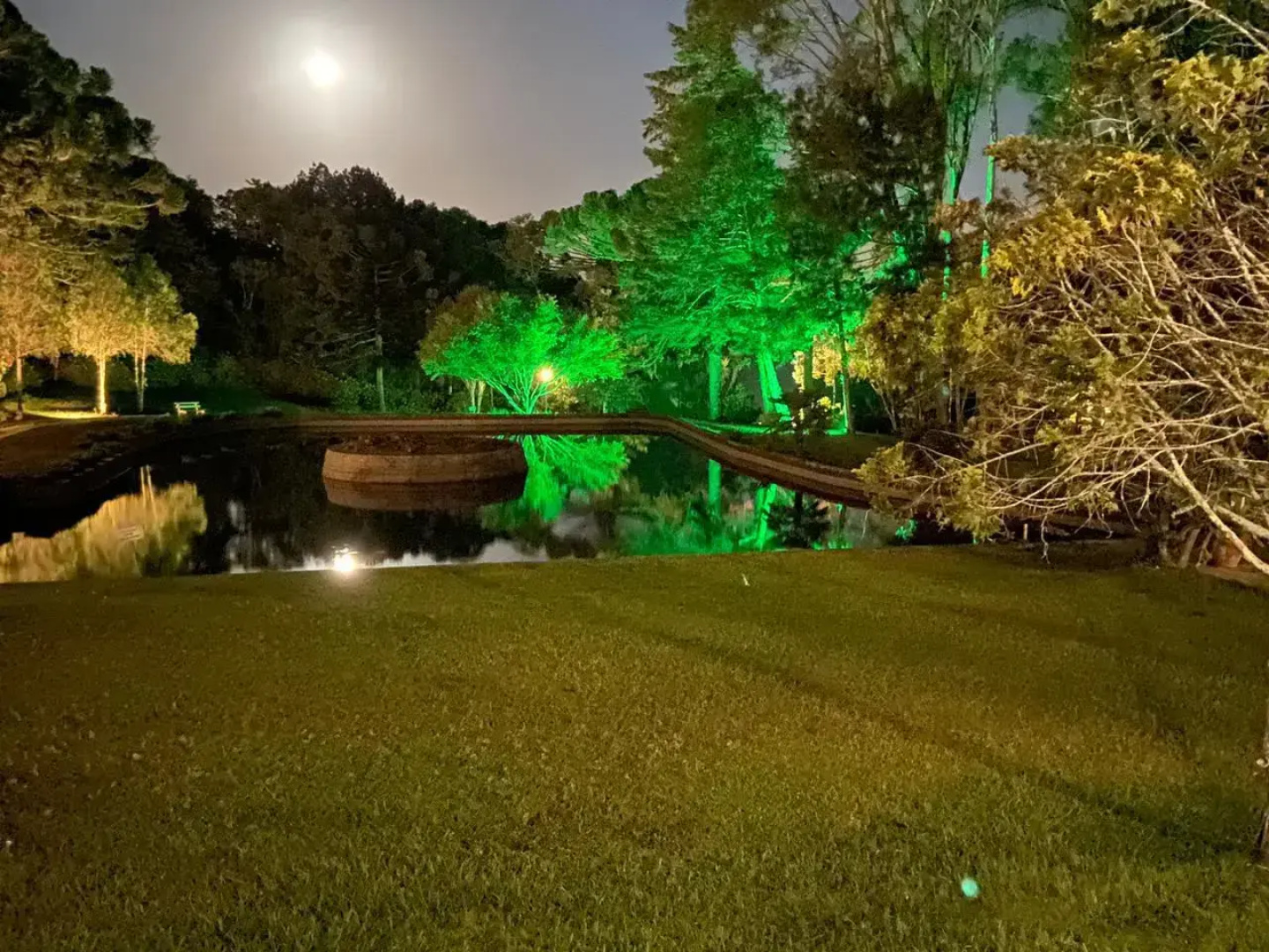 Verona Parque Hotel