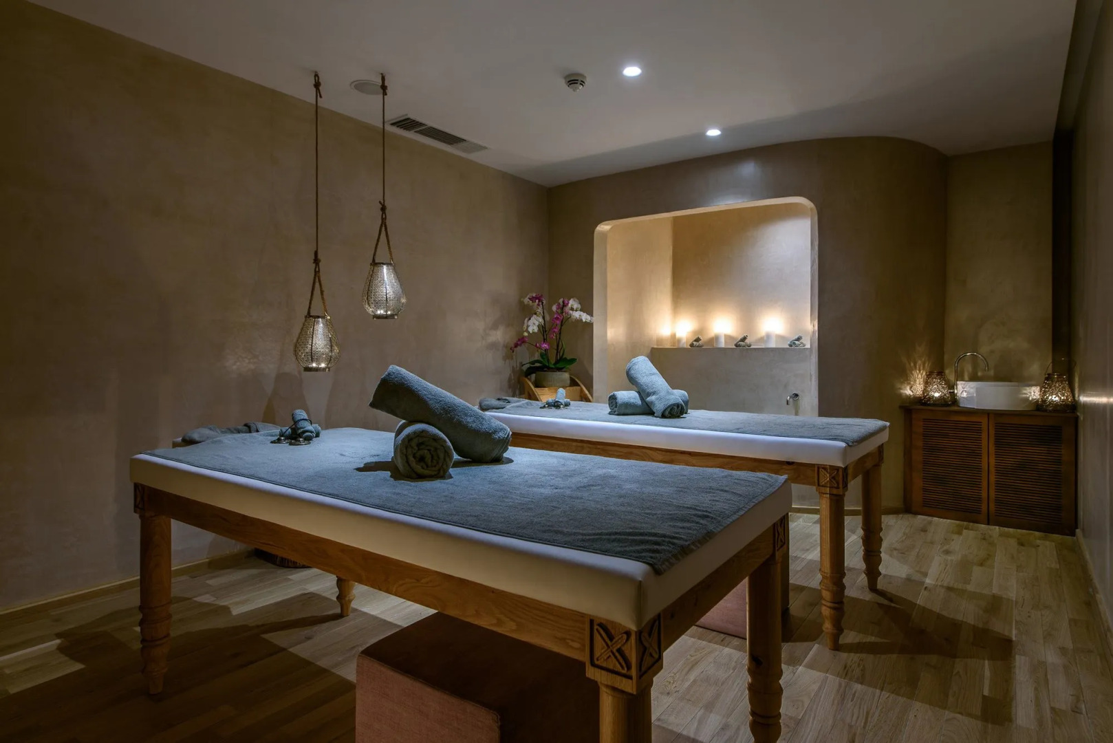 Курорт Stella Island Luxury Resort & Spa Adults Only