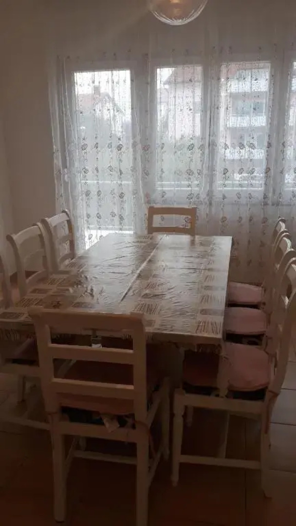 Apartment Umag Lukin