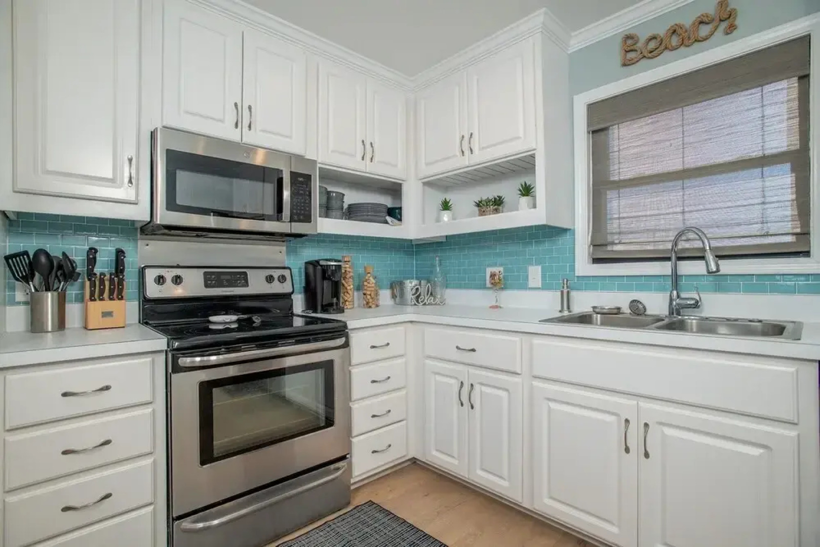 The Griffin 2 Bedroom Apts by RedAwning