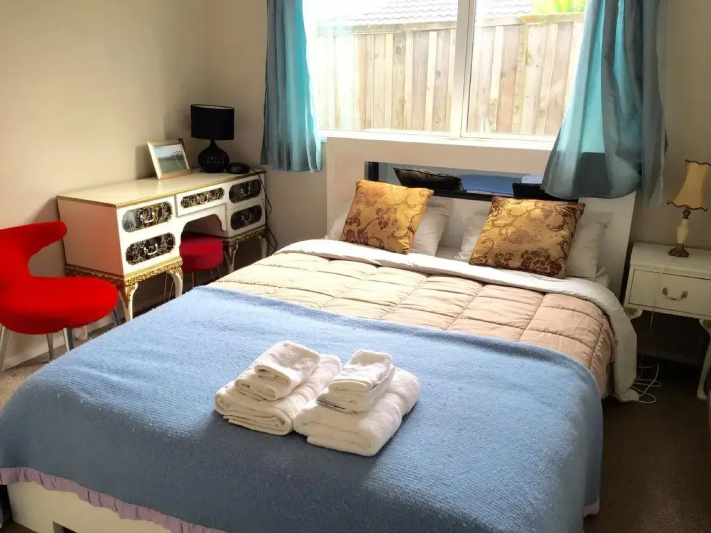 Bucklands Beach Executive Units Auckland