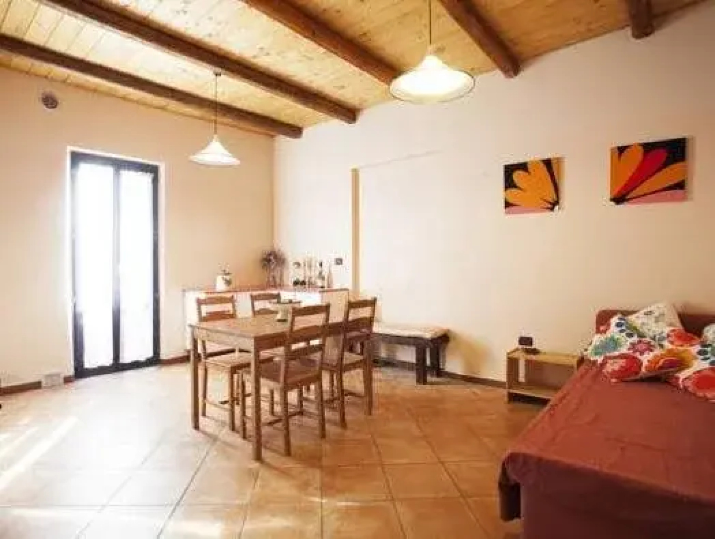 Agriturismo Bufano