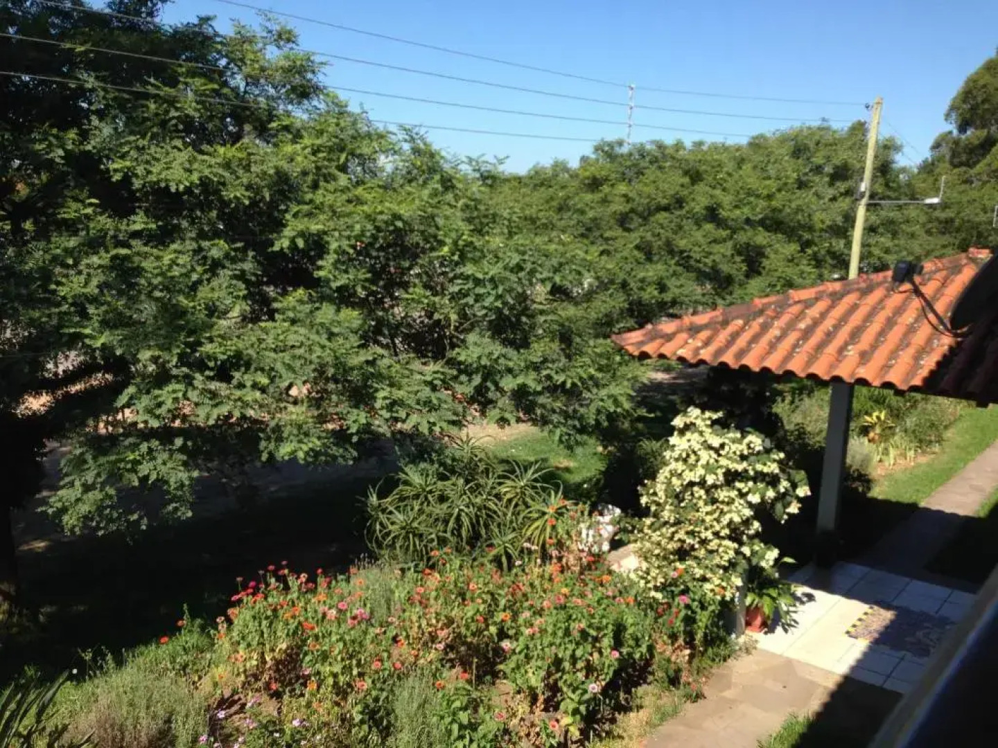 Sítio Hotel e Eventos