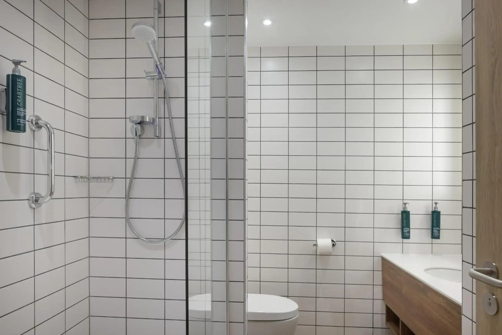 Hilton Garden Inn Stoke on Trent