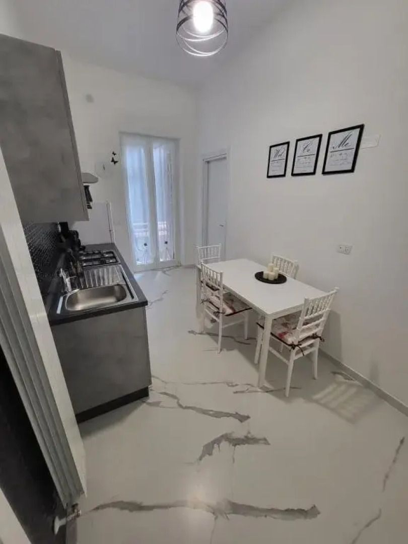 NewLife 8.15 Holiday Home Black