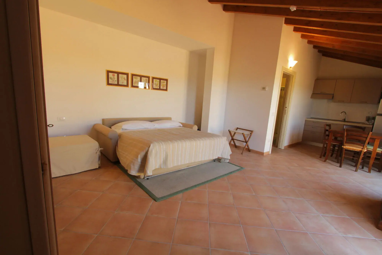 Poggio all'Agnello – Sport & Active Holidays