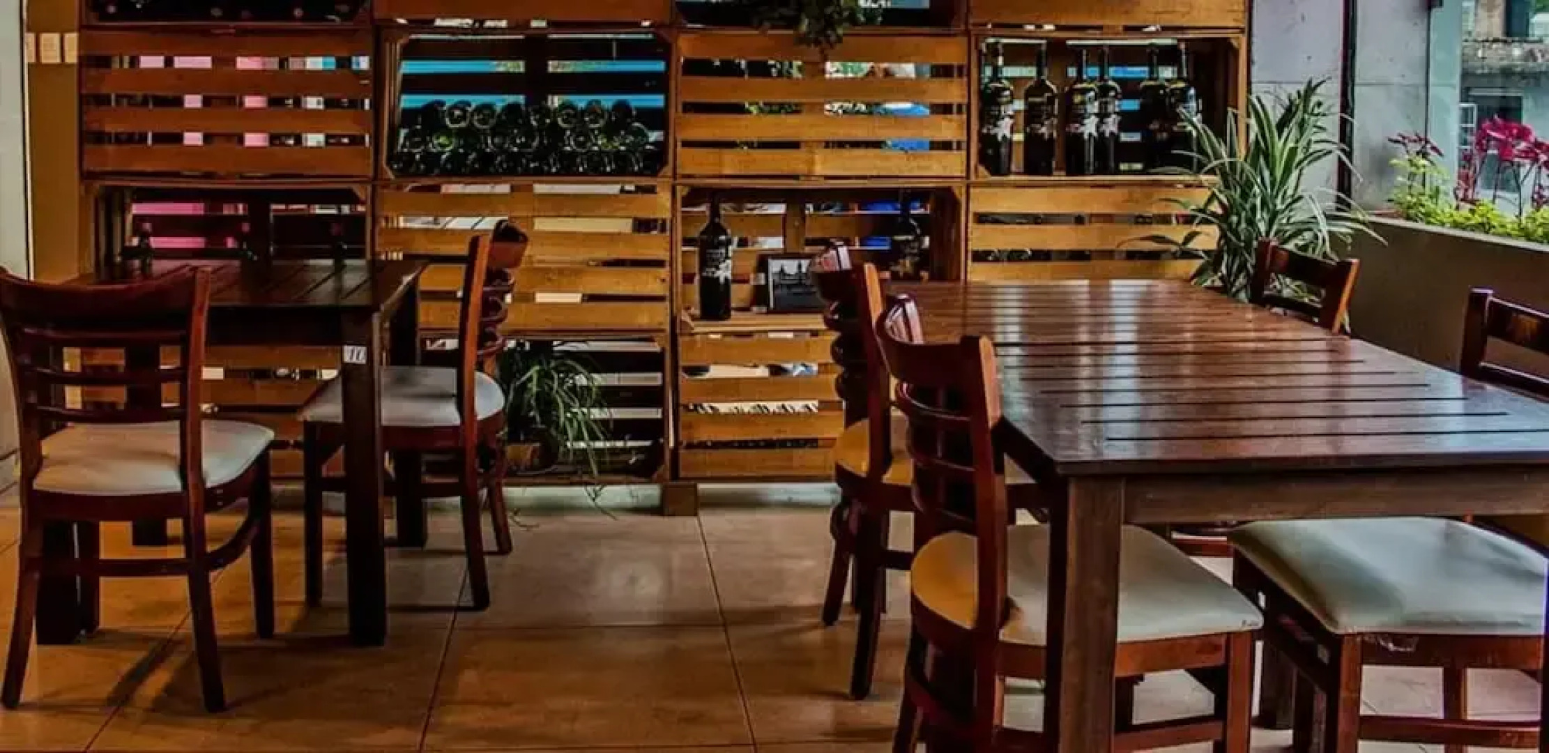 Hotel Rancho Tabachines