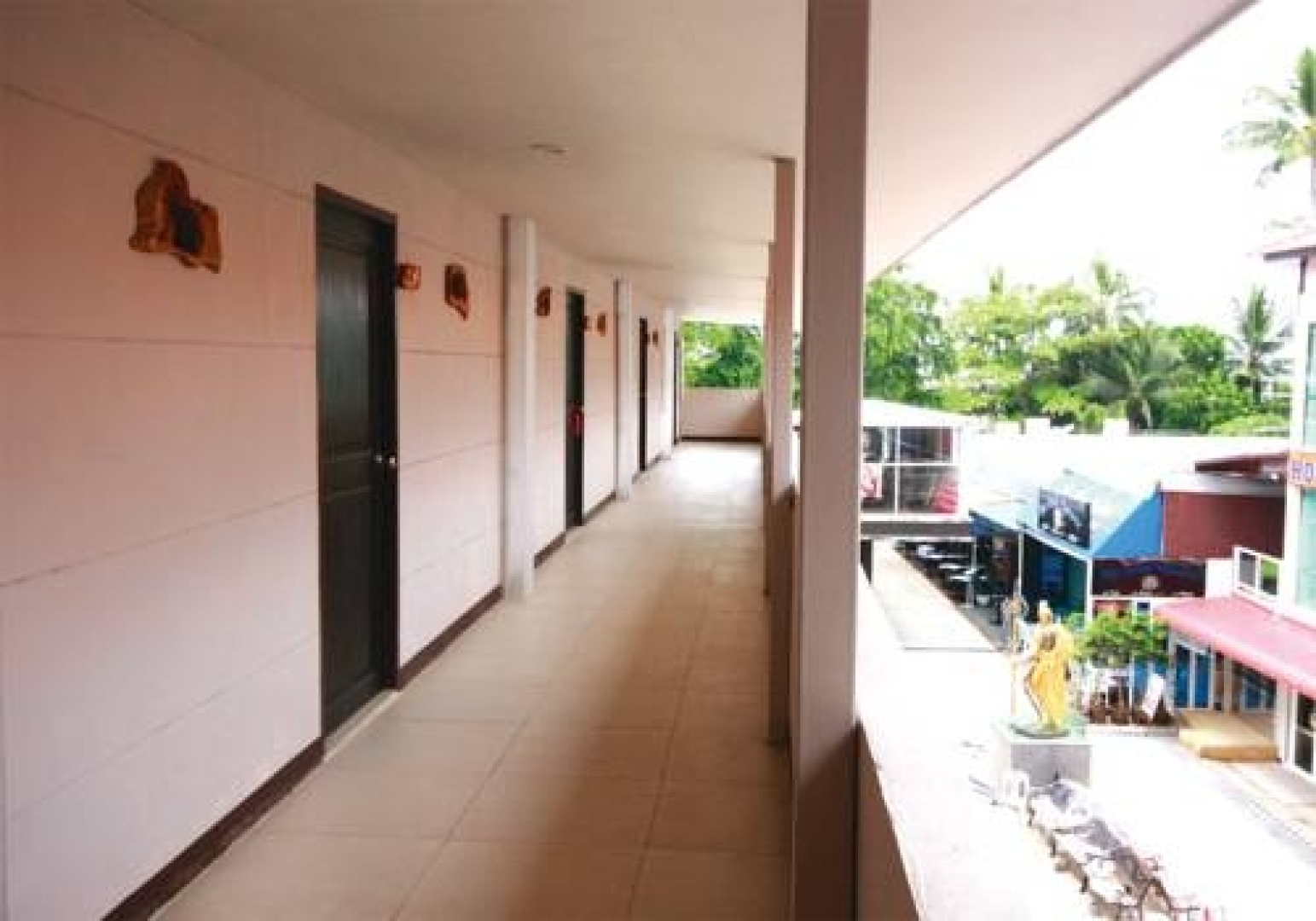 Guitar Residence