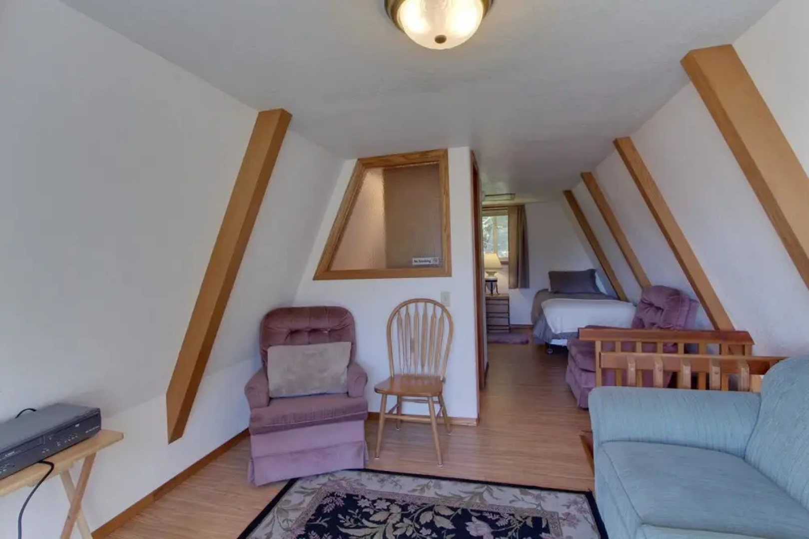 Alpine Chalet 3 Full Loft
