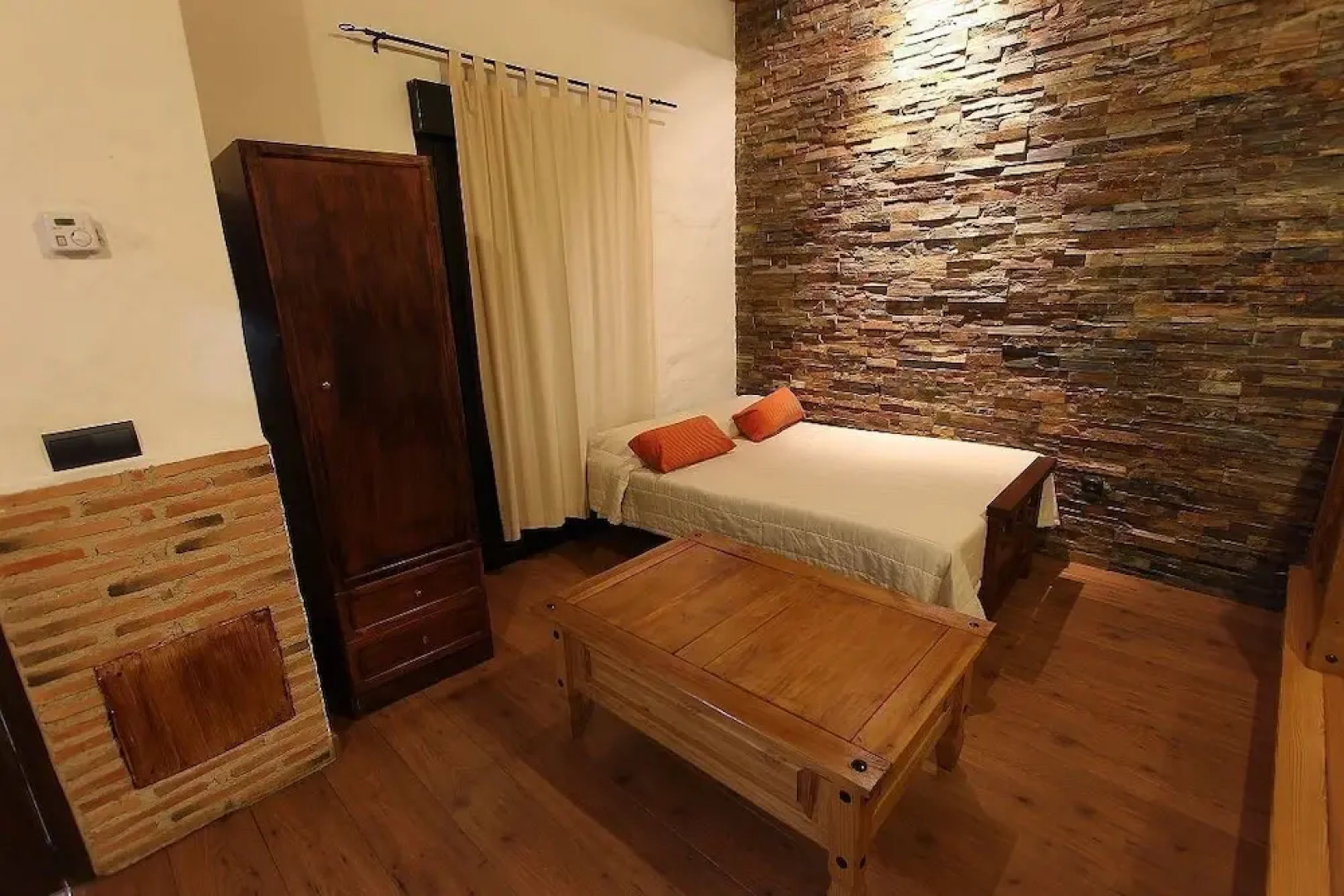 Casa Rural Buenaventura