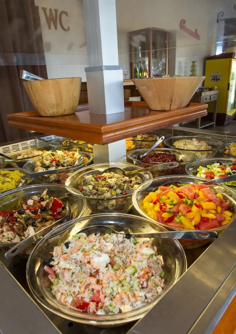 Domaine de lEspagnac