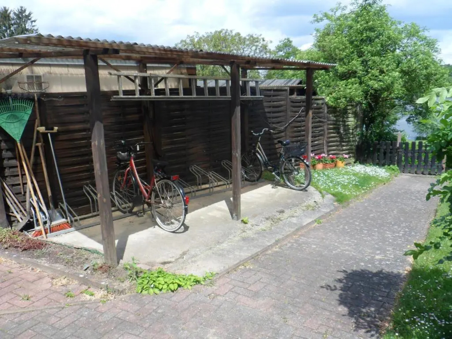 Stadtsee-Pension Schade