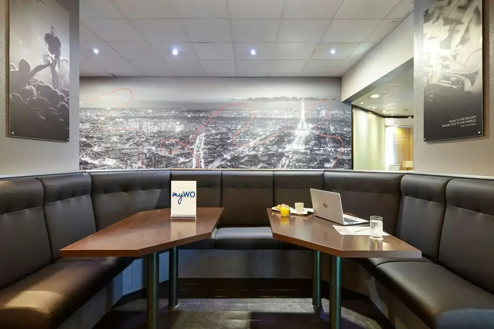 Отель Ibis Rungis Aéroport Paris Orly