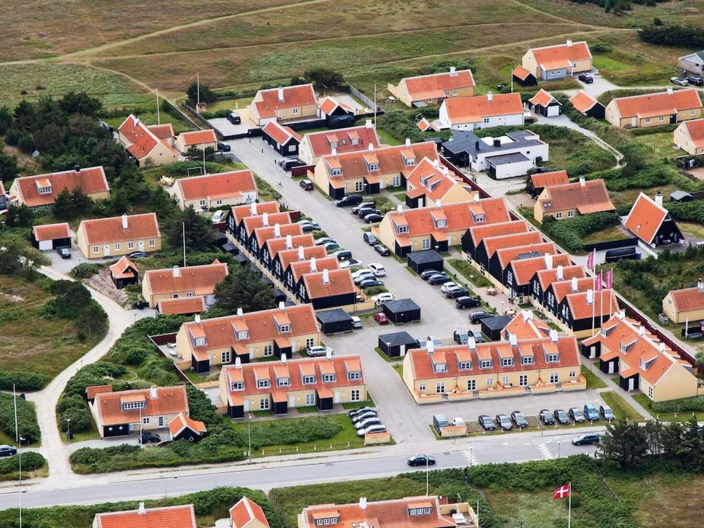 6 Person Holiday Home in Skagen-by Traum