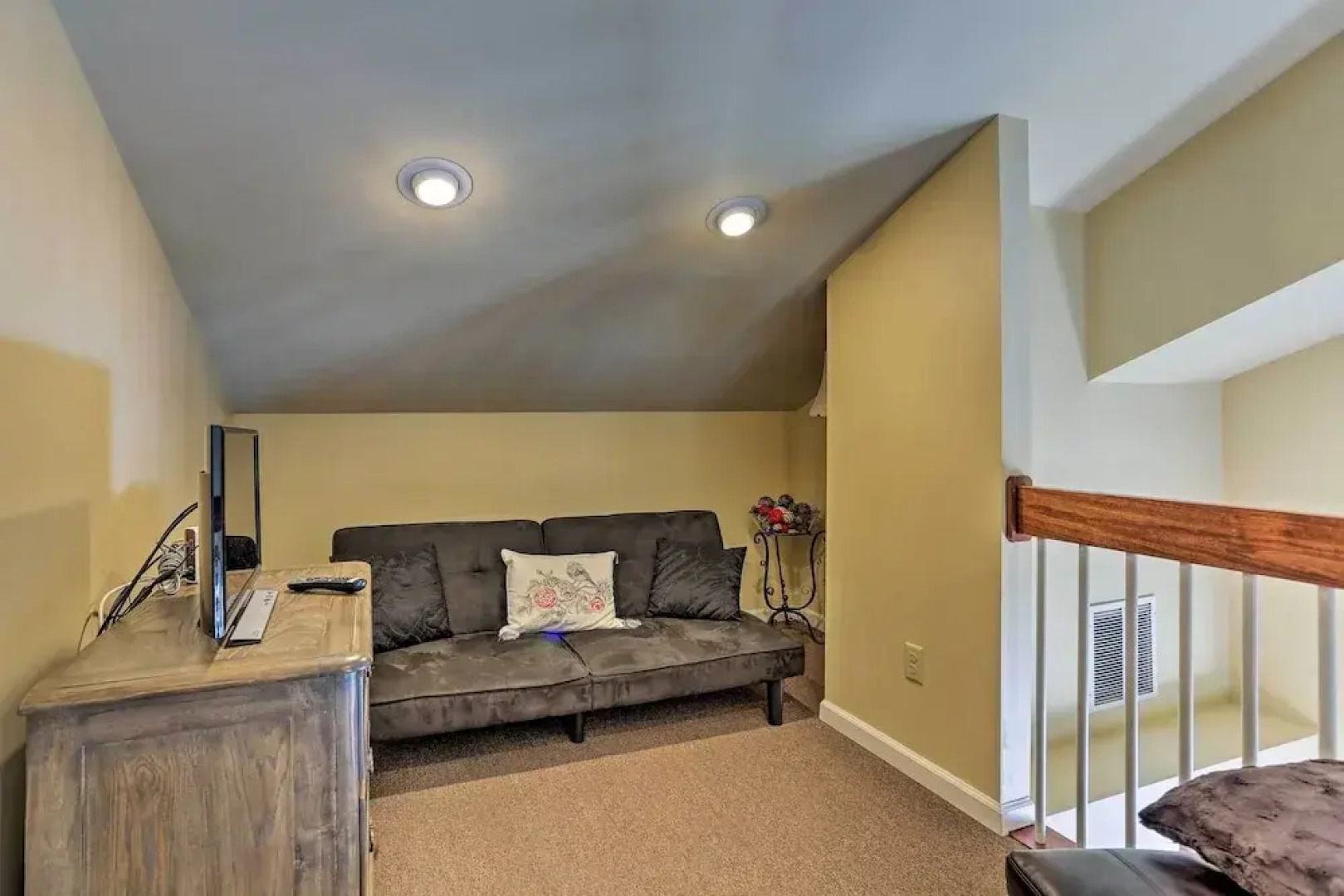 Townhome w/ Grill < 1 Mi to Big Boulder Mountain