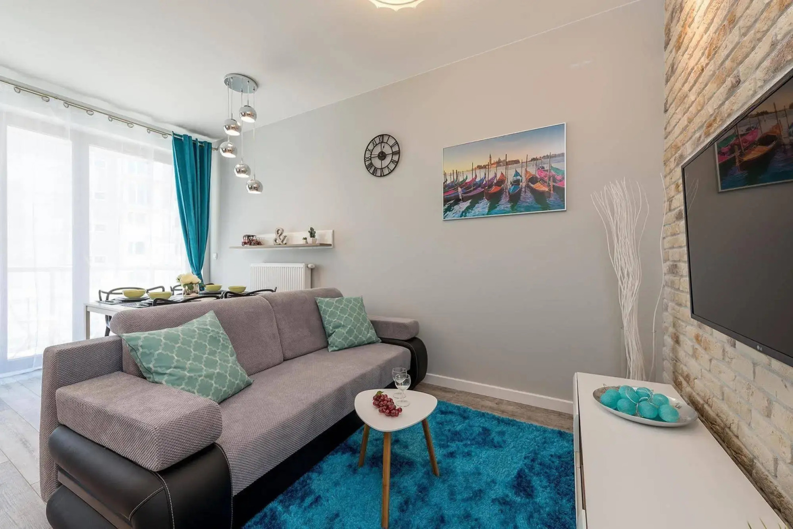 P&O Apartments Miodowa