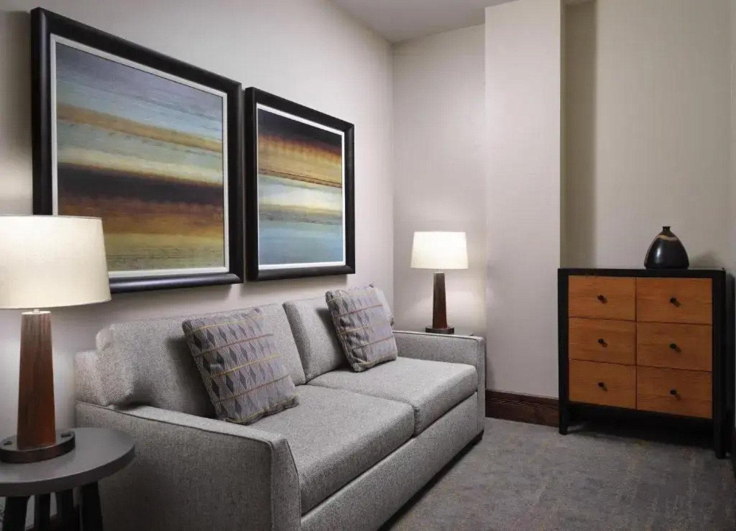 One Village Place Residences, Lake Tahoe