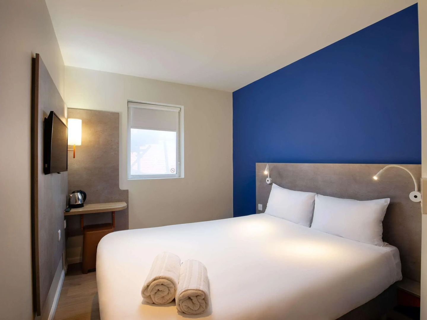 Ibis Budget London Whitechapel