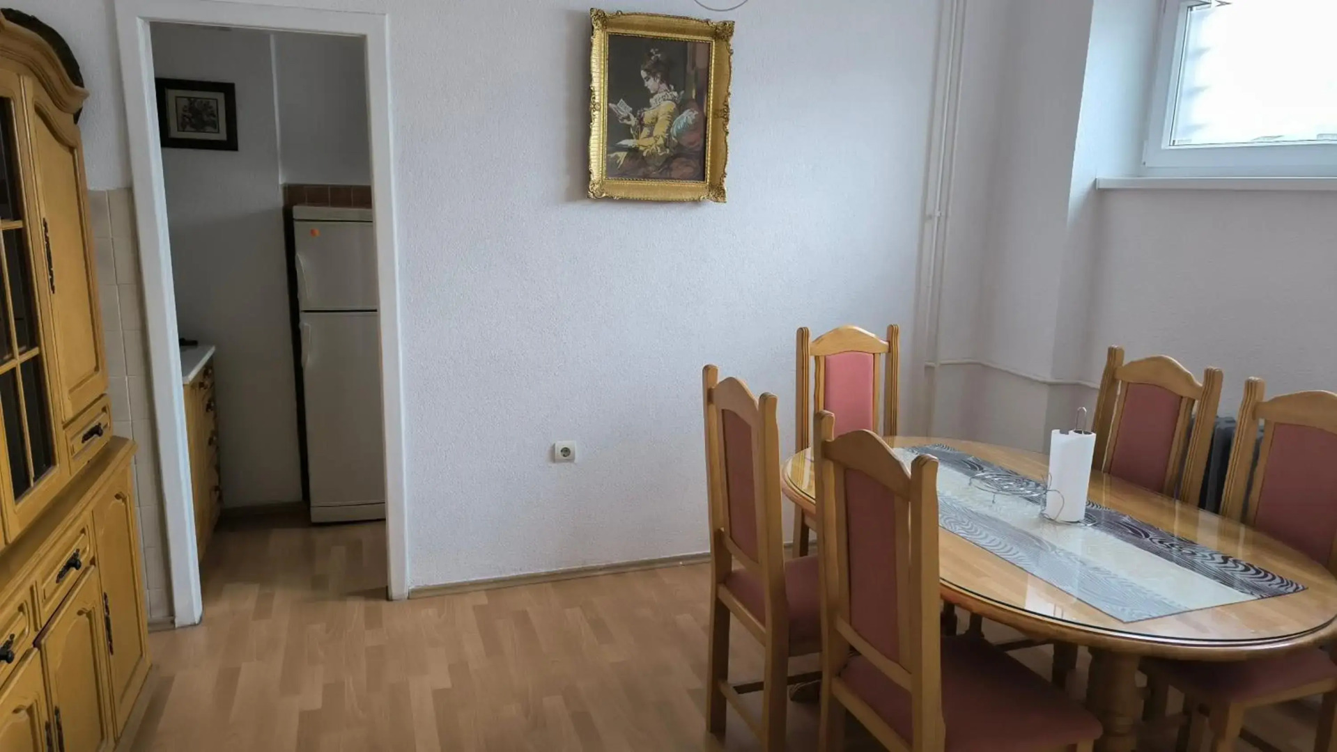 Trosoban stan u Zenici