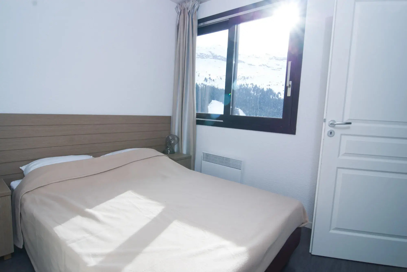 Madame Vacances Résidence Les Terrasses de Veret