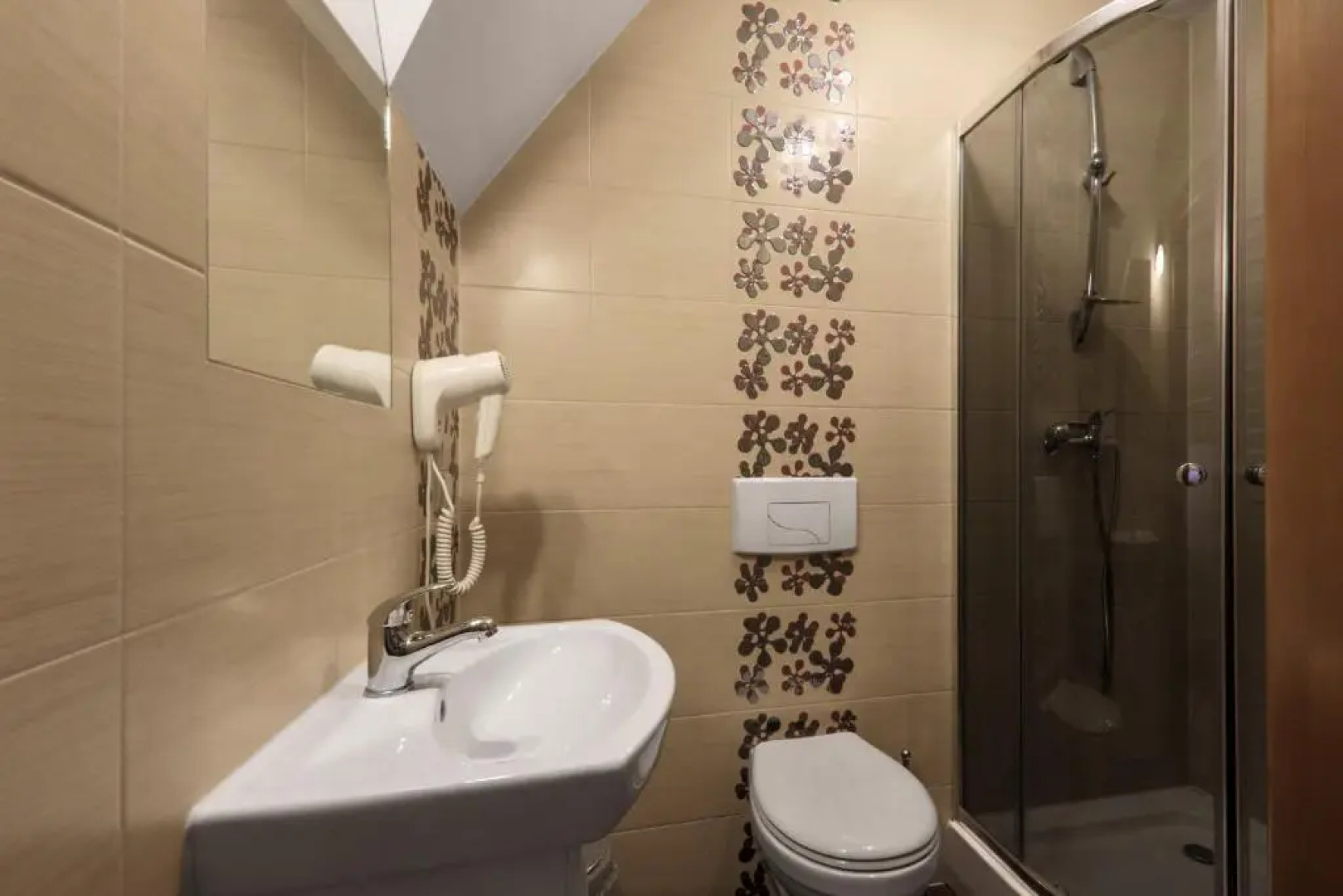 Domki Dream House Jędruś