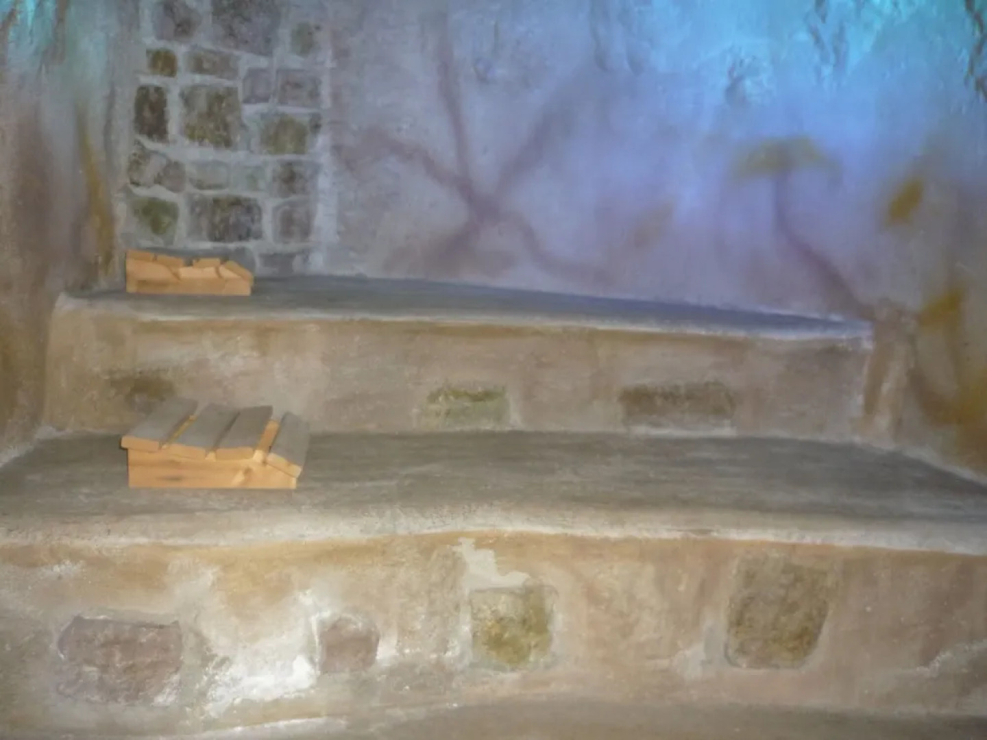 Luxury Villa with Jacuzzi in Les Issambres