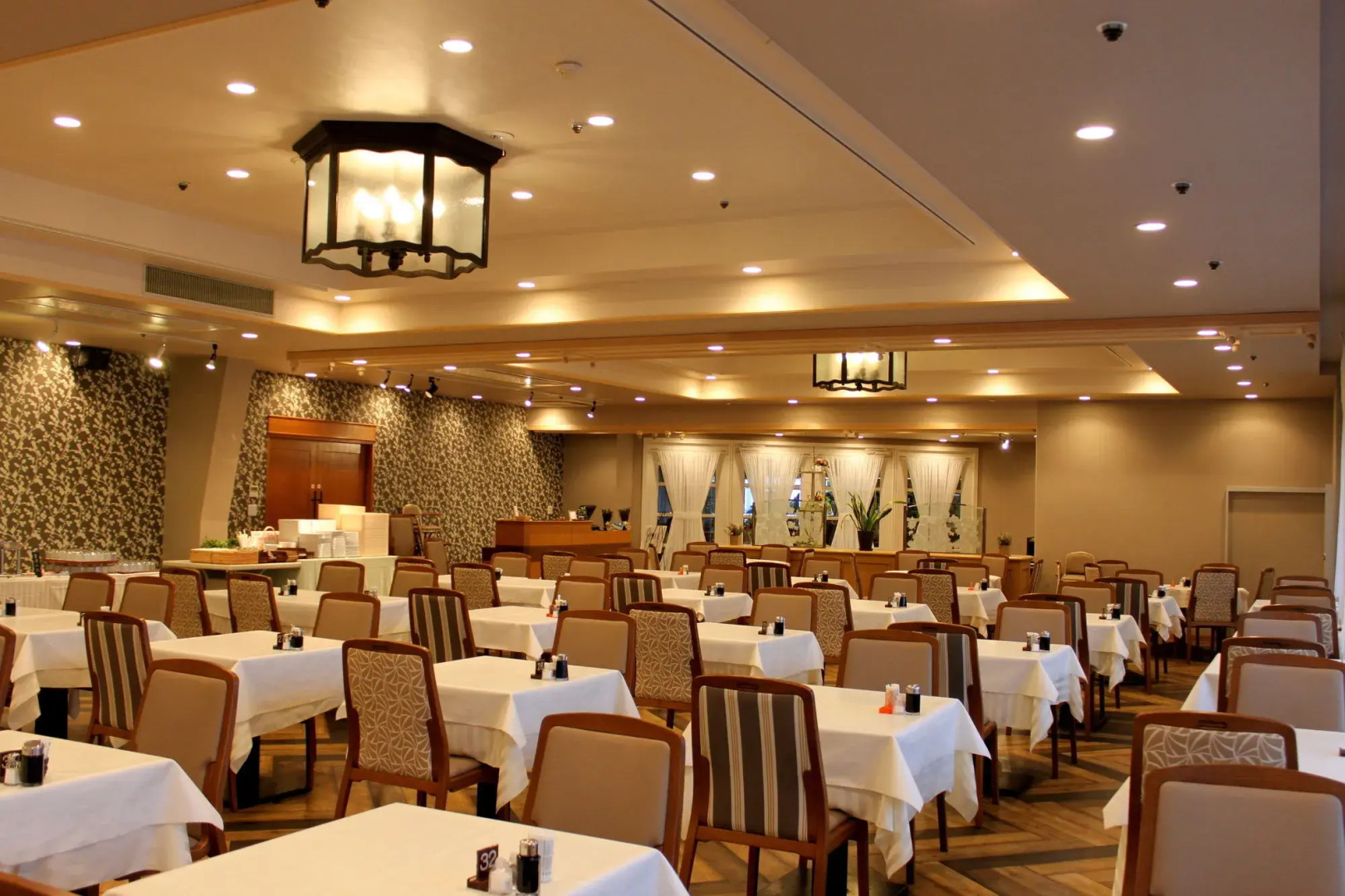 Kusatsu Onsen Hotel Village