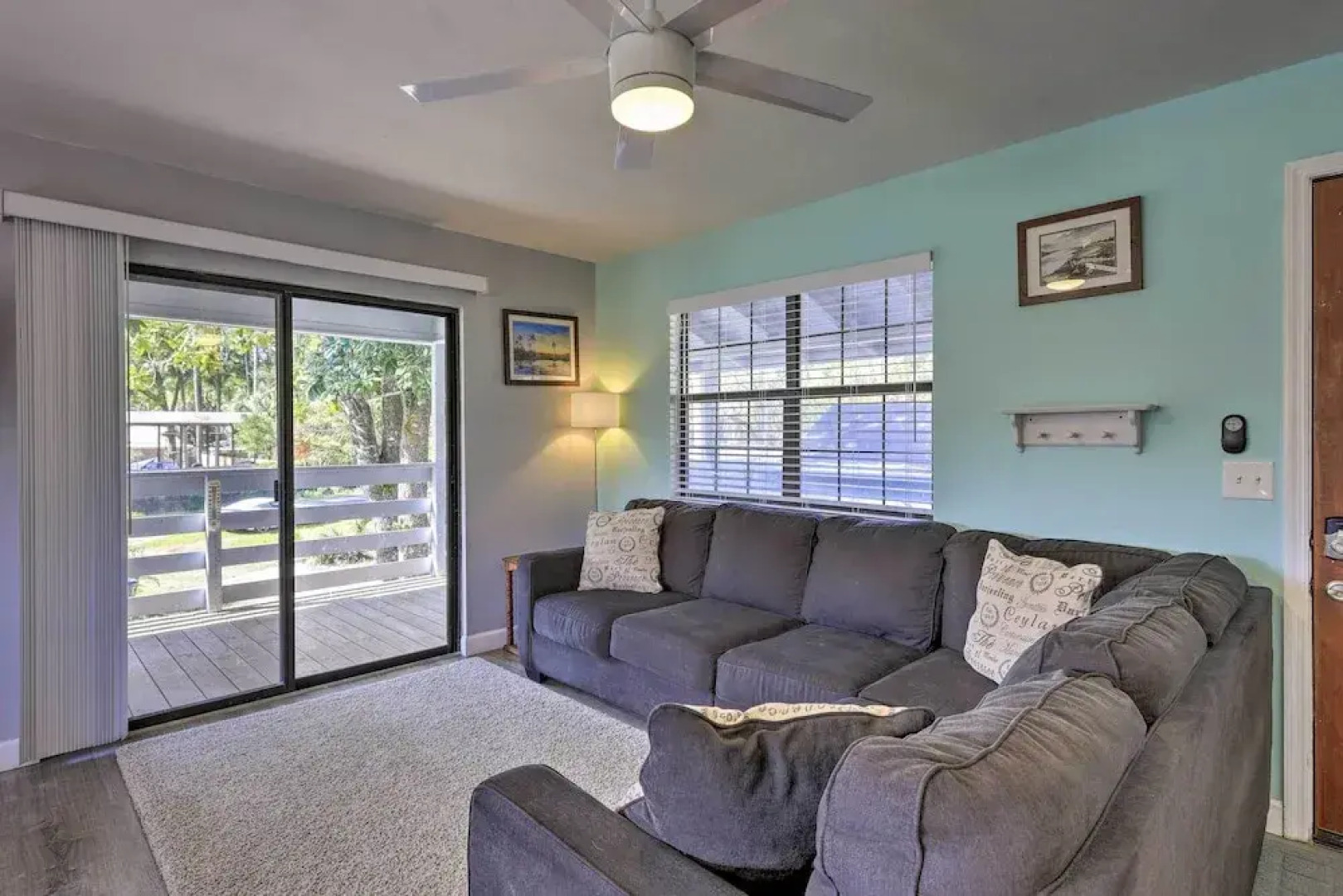 Tailing Tides Getaway w/ Covered Boat Parking!