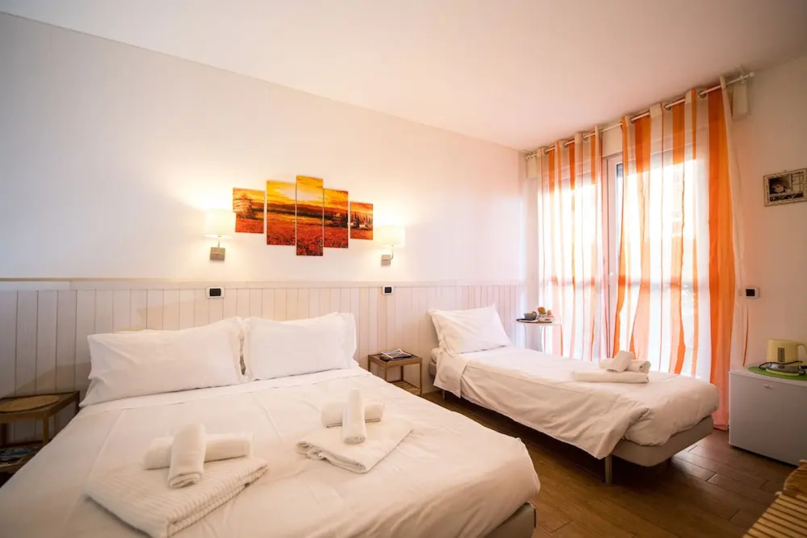 Expo Rho-Fiera B&B