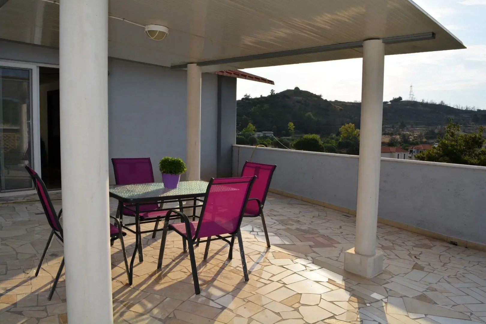 Farma House