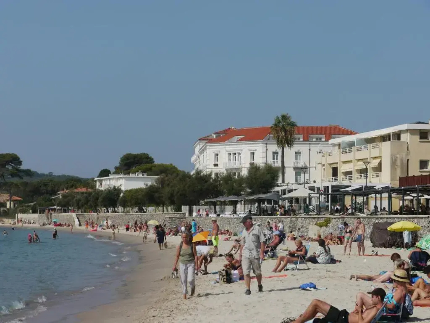 Little Pendjari - Duplex - Port - HOST PROVENCE
